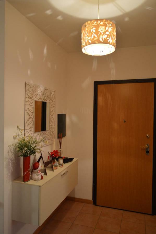 La Casa Di Manolo Apartment Bologna Ngoại thất bức ảnh