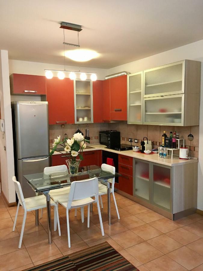 La Casa Di Manolo Apartment Bologna Ngoại thất bức ảnh